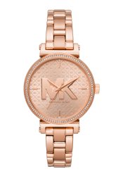 Michael Kors Sofie Ladies´ Watch
