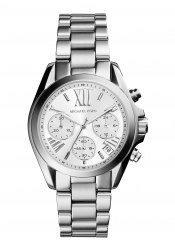 Michael Kors Mini Bradshaw Ladies´ Chronograph