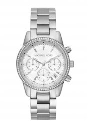Michael Kors Ritz Ladies´ Chronograph