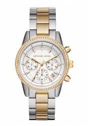 Michael Kors Ritz Ladies´ Chronograph