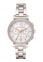 Michael Kors Sofie Ladies´ Chronograph