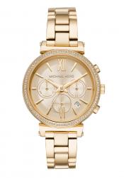 Michael Kors Sofie Ladies´ Chronograph