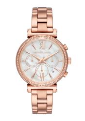 Michael Kors Sofie Ladies´ Chronograph