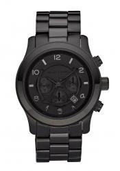 Michael Kors Runway Men´s Chronograph