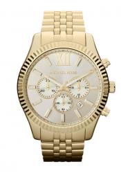 Michael Kors Lexington Men´s Chronograph