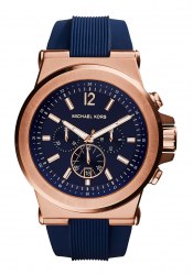 Michael Kors Dylan Men´s Chronograph