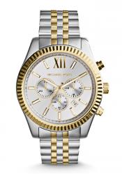 Michael Kors Lexington Men´s Chronograph