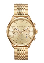 Michael Kors Merrick wrist watch