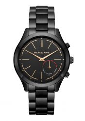 Michael Kors Ladies´ Watch Hybrid Slim Runway