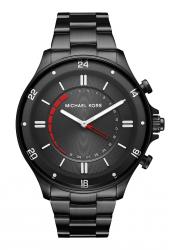 Michael Kors Men´s Watch Hybrid Reid