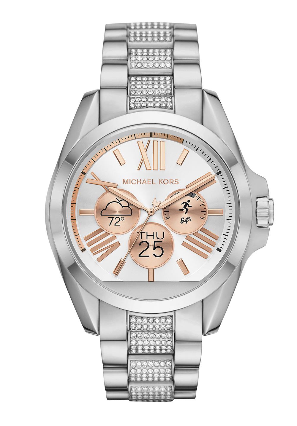 michael kors smartwatch dw2c price