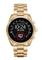 Michael Kors Access Smartwatch Ladies´ Watch Bradshaw 2