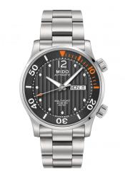 Mido Multifort Men´s Watch Automatic