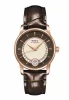 Baroncelli II Damenuhr Automatik