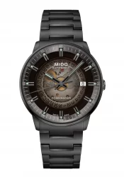 Mido Commander II Automatic