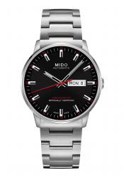 Mido Commander II Chronometer Men´s Watch Automatic