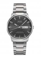 Mido Commander Chronometer Men´s Watch Automatic