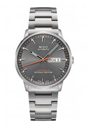 Mido Commander II Chronometer Men´s Watch Automatic