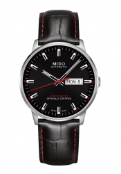 Mido Commander II Chronometer Men´s Watch Automatic