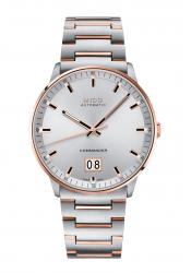Mido Commander II Big Date Men´s Watch