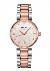 Mido Baroncelli Donna Ladies´ Watch