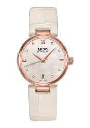 Mido Baroncelli Donna Ladies´ Watch Automatic