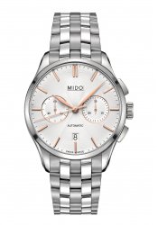 Mido Belluna II Men´s Chronograph Automatic