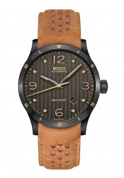 Mido Multifort Men´s-Automatic Watch