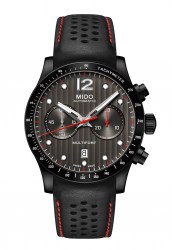 Mido Multifort Automatic Men´s Chronograph