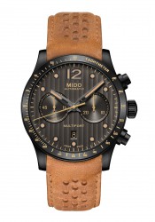 Mido Multifort Automatic Men´s Chronograph
