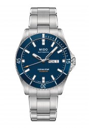 Mido Ocean Star Captain Automatic Watch