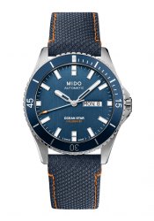 Mido Ocean Star Edition Red Bull Cliff Diving Limited Edition