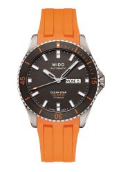 Mido Ocean Star Captain Automatic Watch