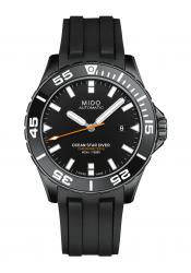 Mido Ocean Star Diver 600 Chronometer Divers´ Watch