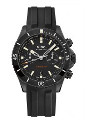 Mido Ocean Star Men´s Chronograph