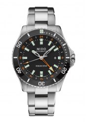 Mido Ocean Star GMT Men´s Watch