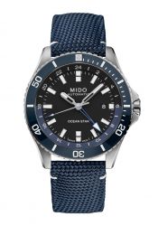 Mido Ocean Star GMT Men´s Watch