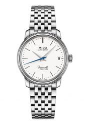 Mido Baroncelli III Heritage Ladies Automatic Watch