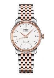 Mido Baroncelli III Heritage Ladies Automatic Watch