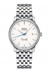 Mido Baroncelli Heritage Automatic Watch