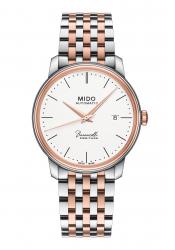 Mido Baroncelli Heritage Automatic Watch