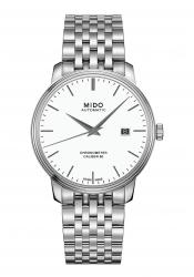 Mido Baroncelli III Si Men´s Watch Chronometer
