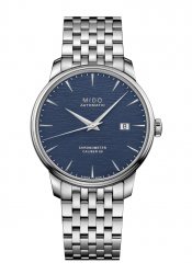 Mido Baroncelli III Chronometer Men´s Watch