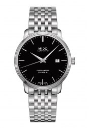 Mido Baroncelli III Si Men´s Watch Chronometer