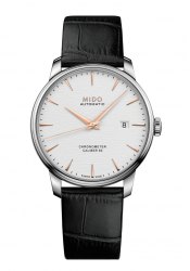 Mido Baroncelli III Chronometer Men´s Watch