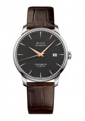 Mido Baroncelli III Chronometer Men´s Watch