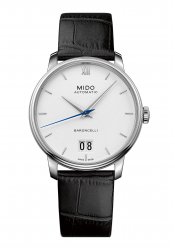 Mido Baroncelli III Big Date Men´s Watch