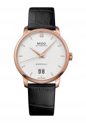 Mido Baroncelli III Big Date Men´s Watch