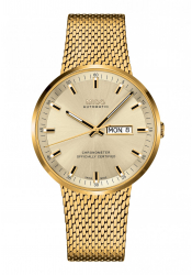Mido Commander Chronometer Men´s Watch Automatic