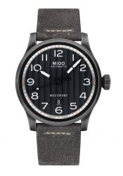 Mido Multifort Men´s-Automatic Watch